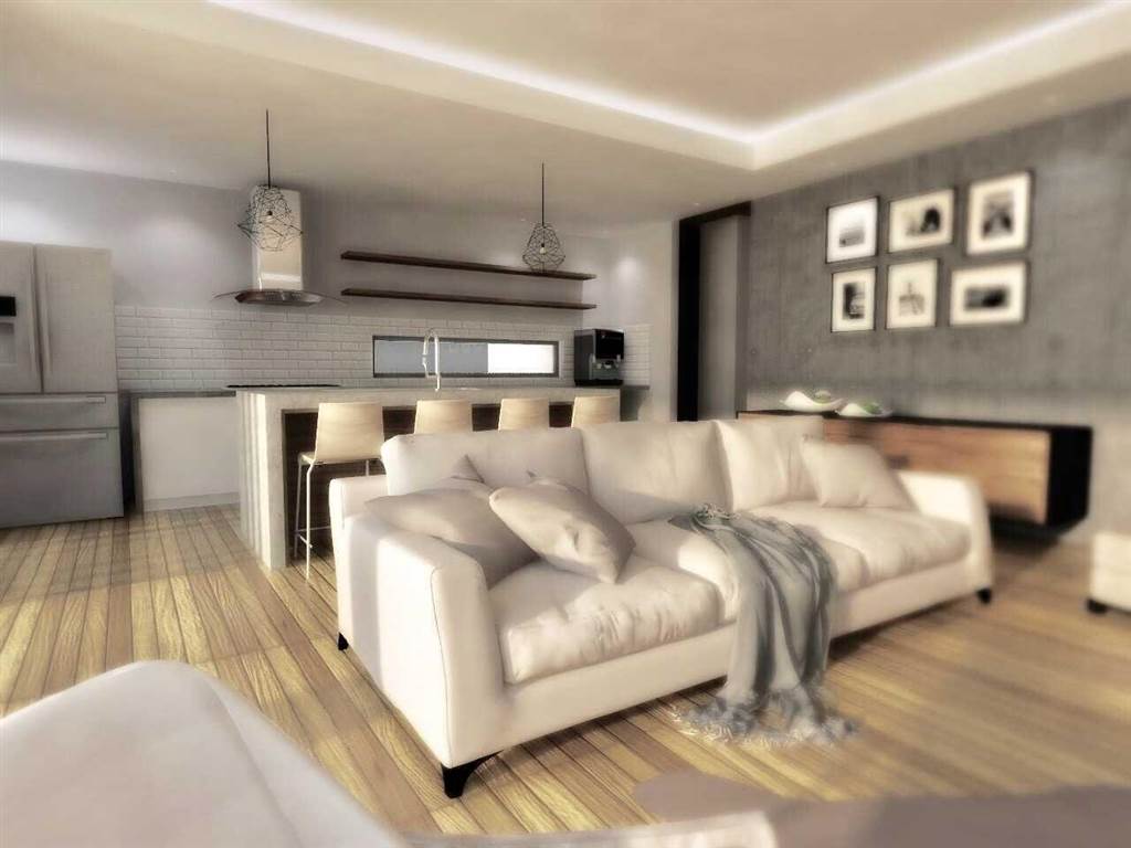 12 Bed Apartment in Vredehoek photo number 1