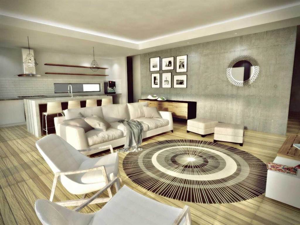 12 Bed Apartment in Vredehoek photo number 3