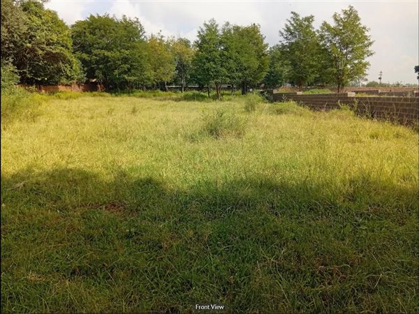 1 531 m² Land 1 531 m² Land