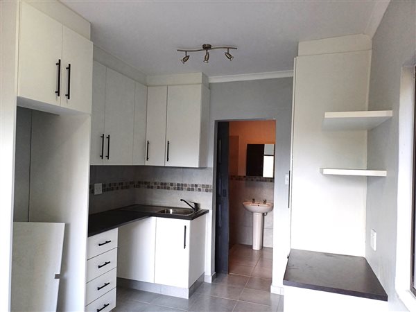 Studio apartment Studio apartment