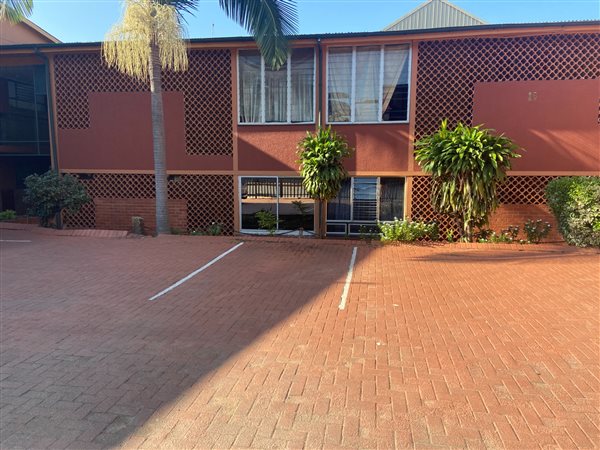 3 Bed Apartment in Nelspruit Central