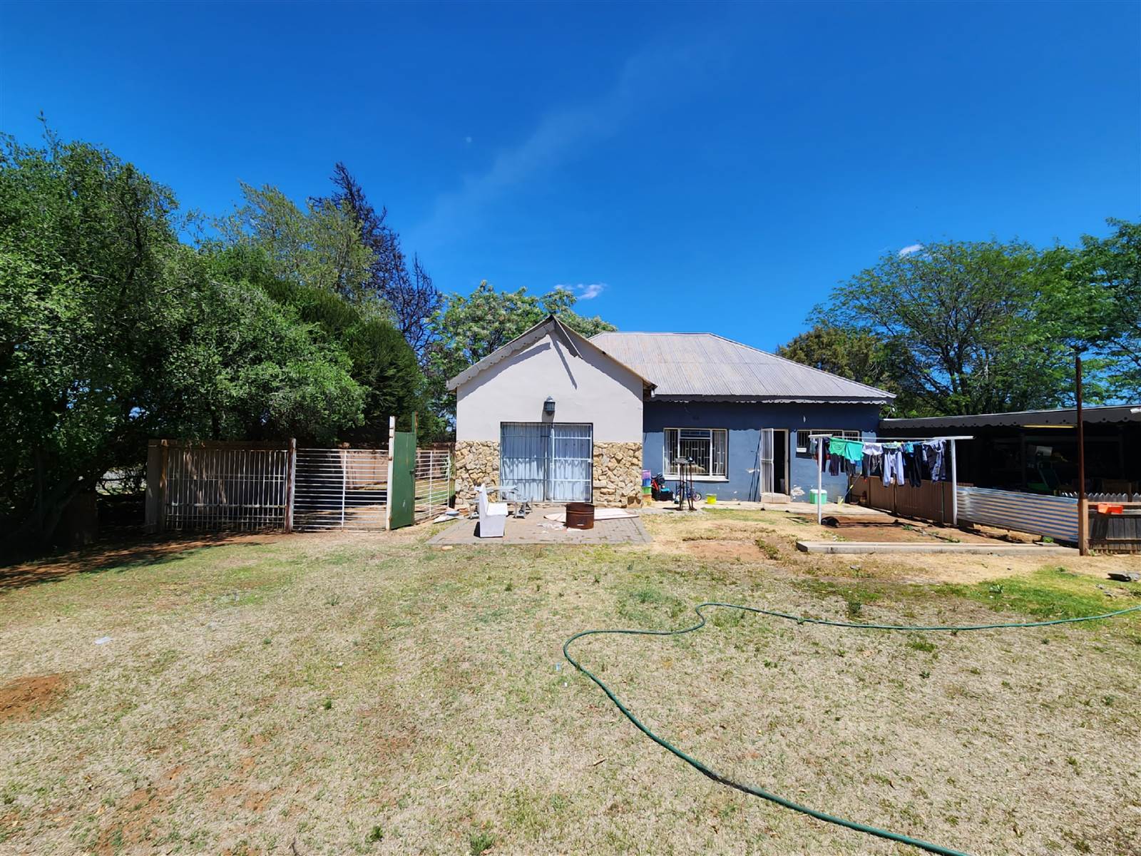 3 Bed House in Bloemfontein Farms photo number 8