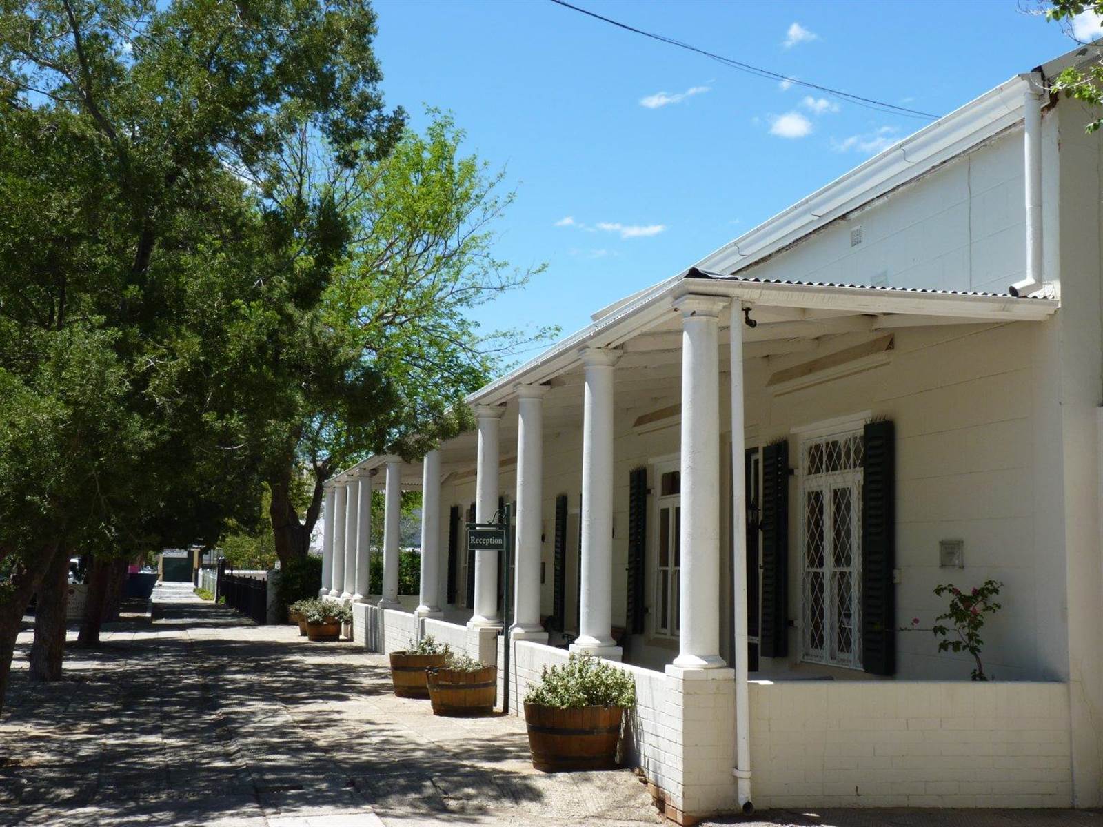 8 Bed House in Graaff Reinet photo number 21
