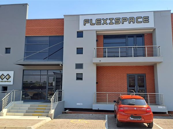 4  m² Commercial space in Doringkloof