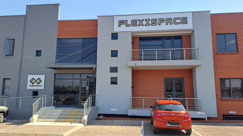 4  m² Commercial space in Doringkloof photo number 1