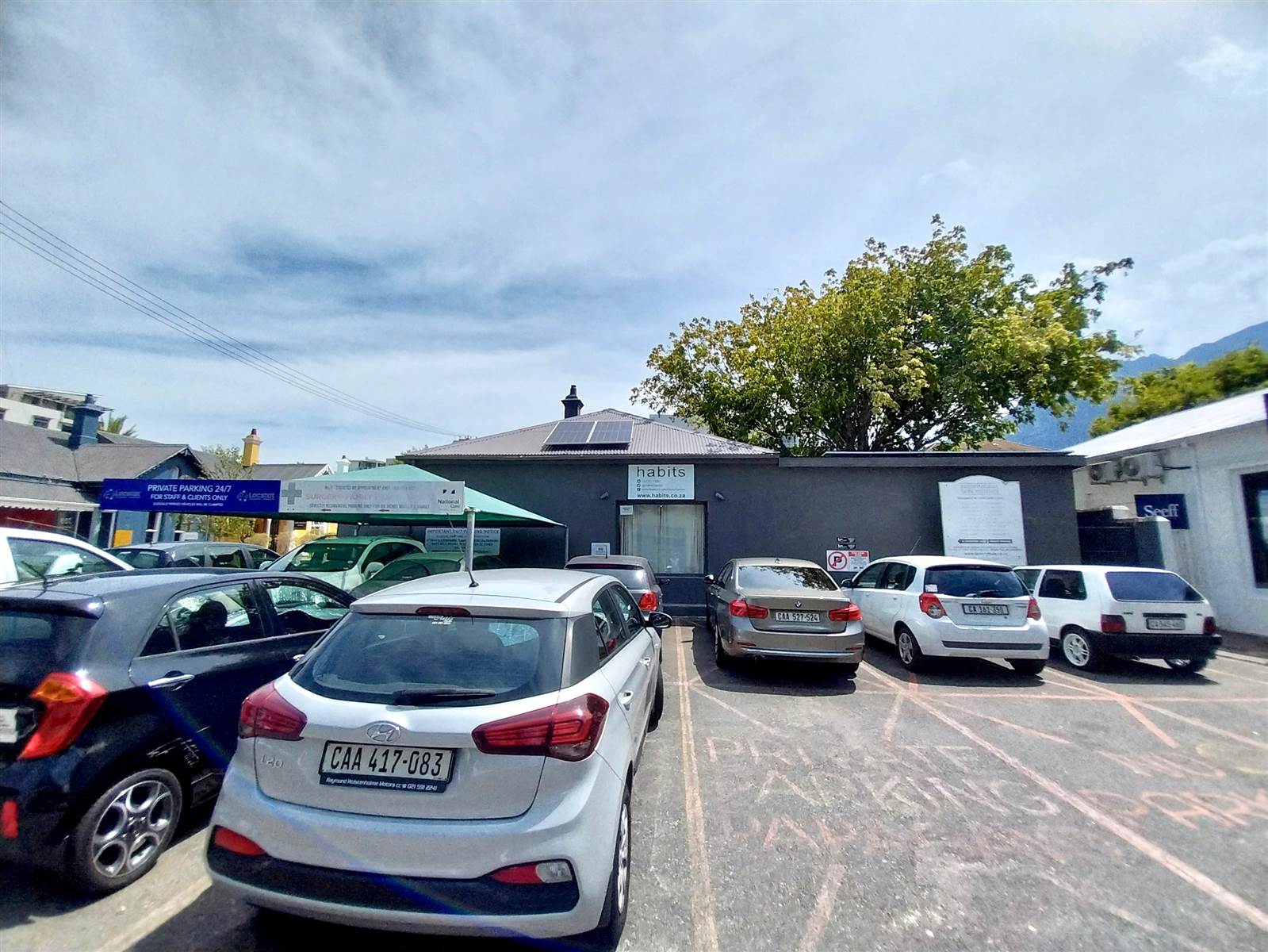 150  m² Commercial space in Claremont Upper photo number 16