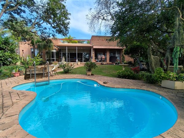 5 Bedroom House 5 Bedroom House