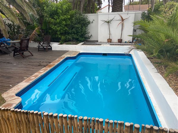 2 Bed House in Bloubergstrand