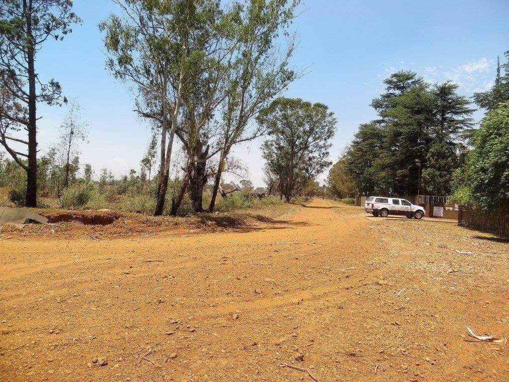 8.7 ha Land available in Valley Settlements AH photo number 14