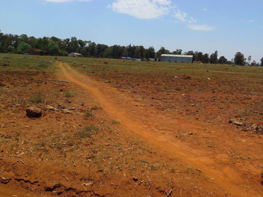 8.7 ha Land available in Valley Settlements AH photo number 10