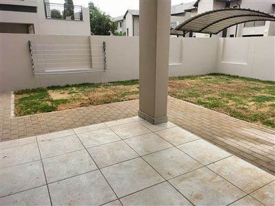 3 Bed House in Raslouw photo number 5