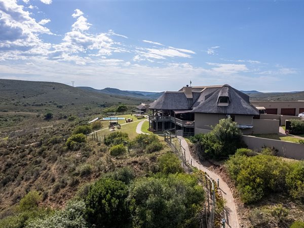 Game Farm
