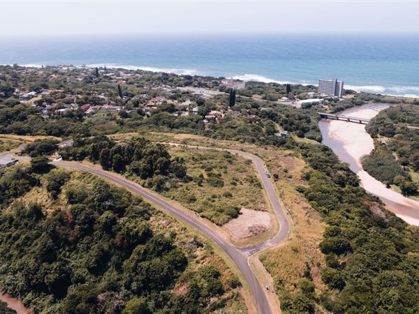 706 m² Land available in Sea Park