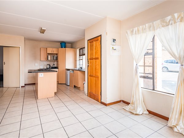 3 Bed Apartment