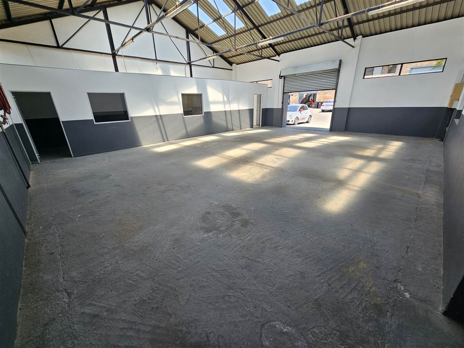 187  m² Industrial space in Benoni South photo number 3