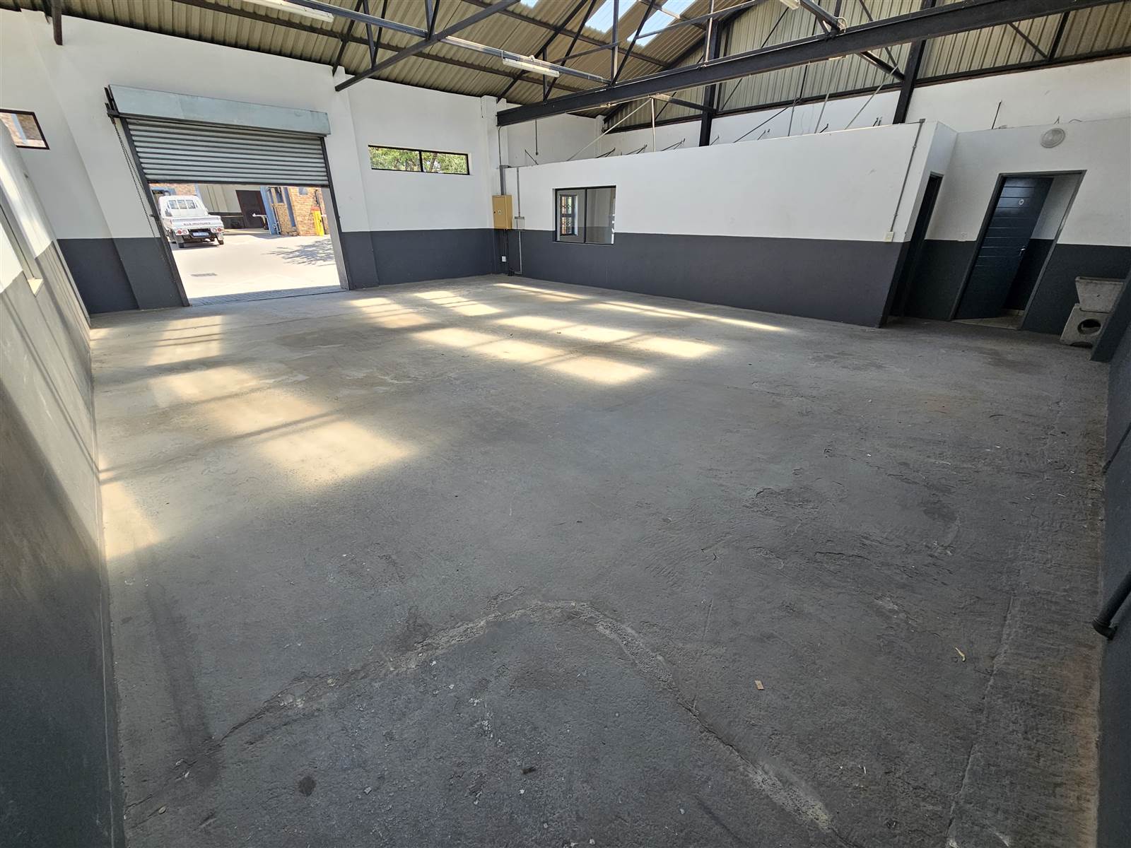 187  m² Industrial space in Benoni South photo number 4