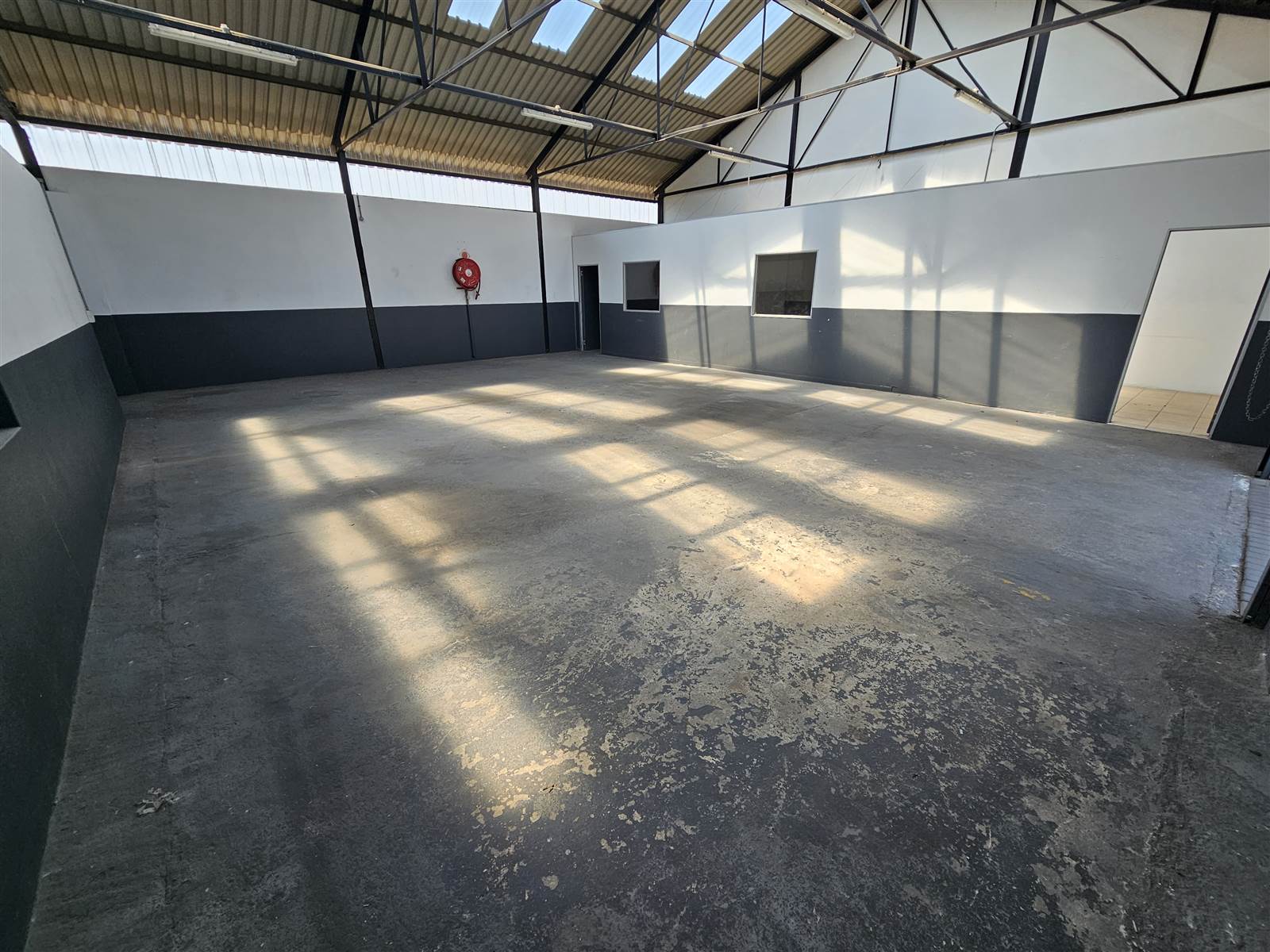 187  m² Industrial space in Benoni South photo number 6