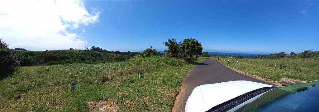 844 m² Land available in Shelly Beach photo number 2