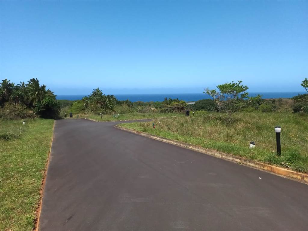 844 m² Land available in Shelly Beach photo number 3