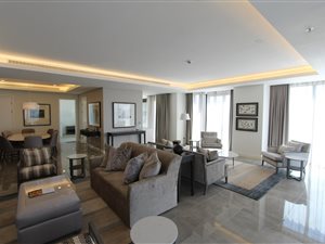 2 Bed Apartment in Sandown