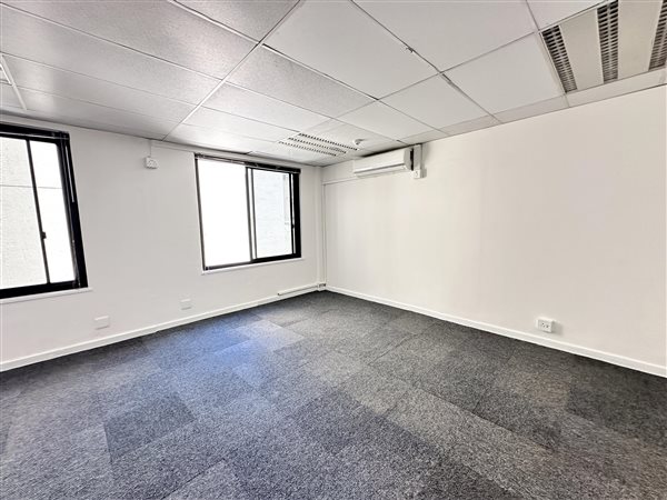50  m² Commercial space in Cape Town City Centre