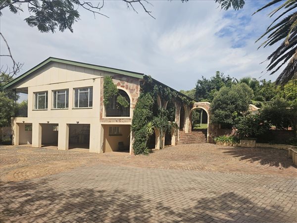 10 ha Farm