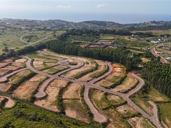 531 m² Land available in Ballito