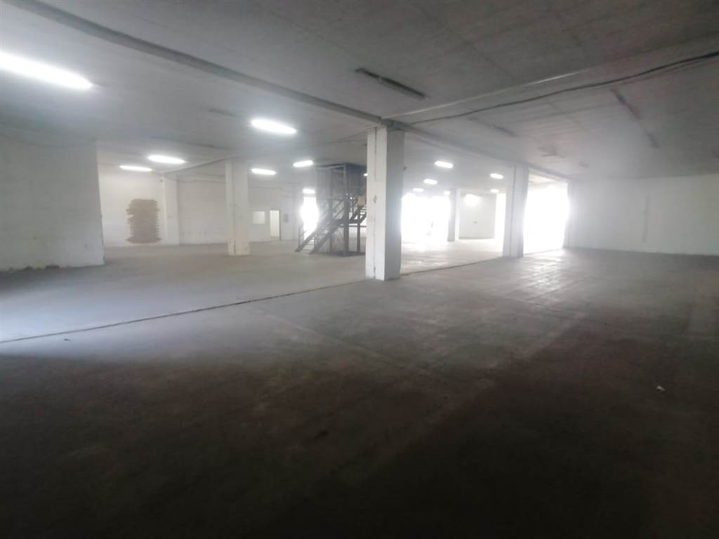 1500  m² Industrial space in Wynberg photo number 5