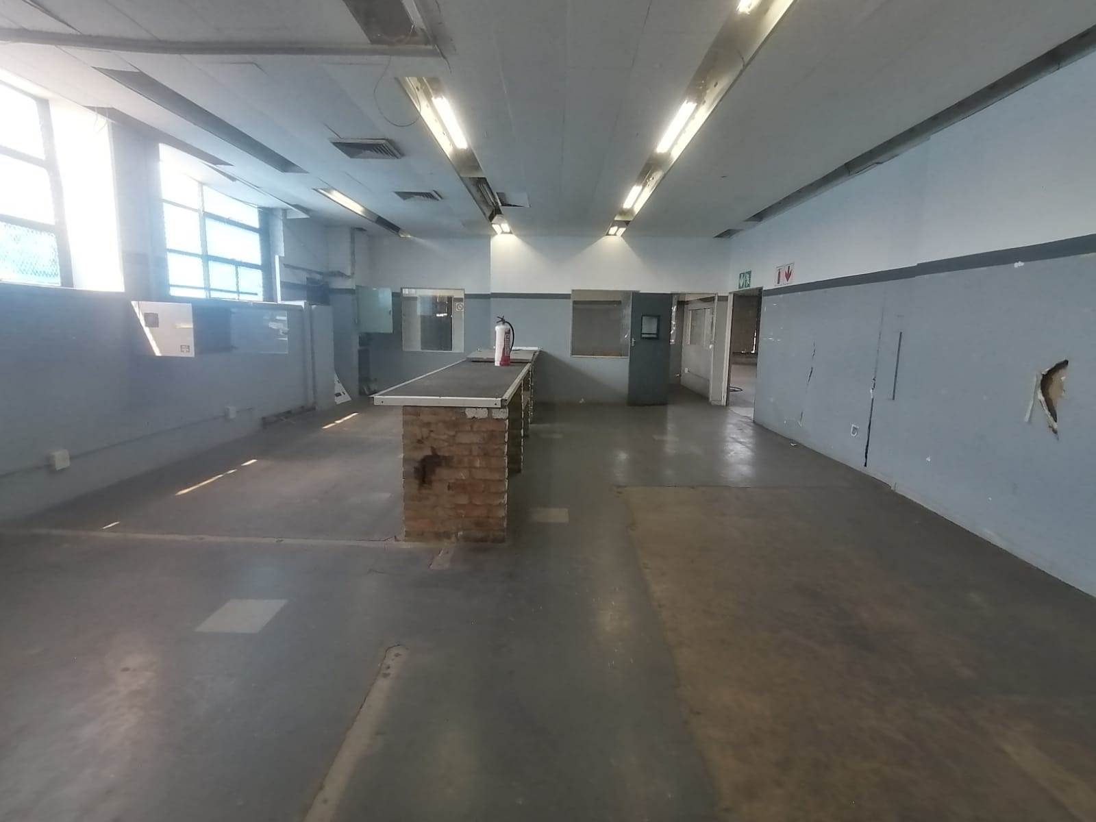 1500  m² Industrial space in Wynberg photo number 12