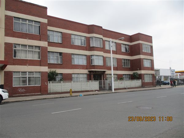 1.5 Bed Apartment in Bulwer