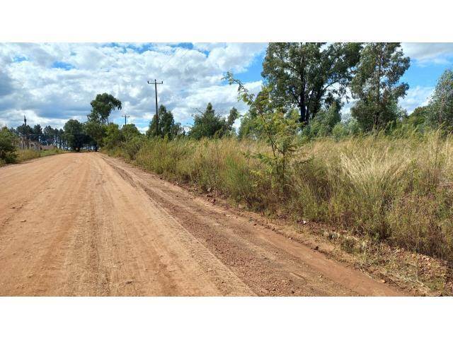 4047 m² Land available in Henley on Klip photo number 8