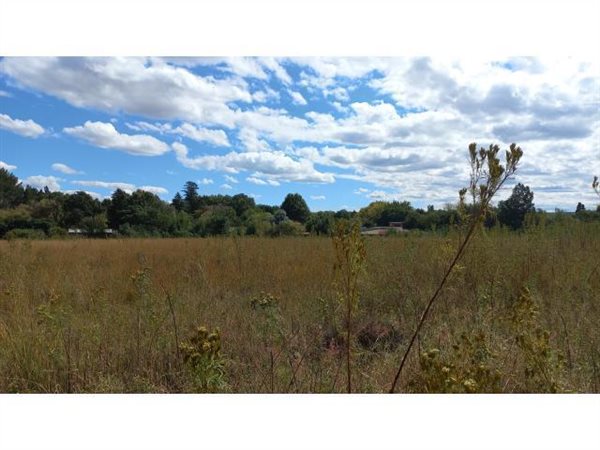 4047 m² Land available in Henley on Klip