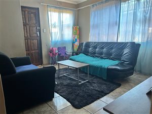 3 Bed House in Empangeni