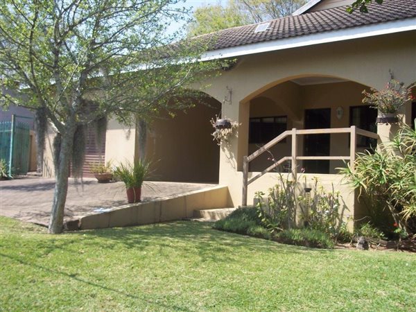 2 Bed House in Hazyview