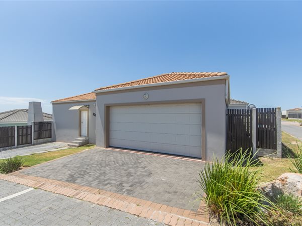 4 Bed House in Parsons Vlei