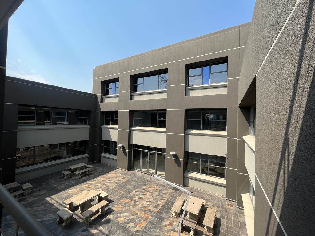 3400  m² Commercial space in Parktown photo number 16