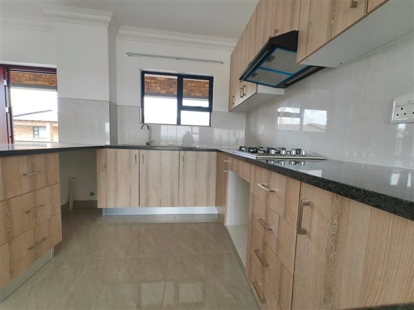 2 Bed Apartment