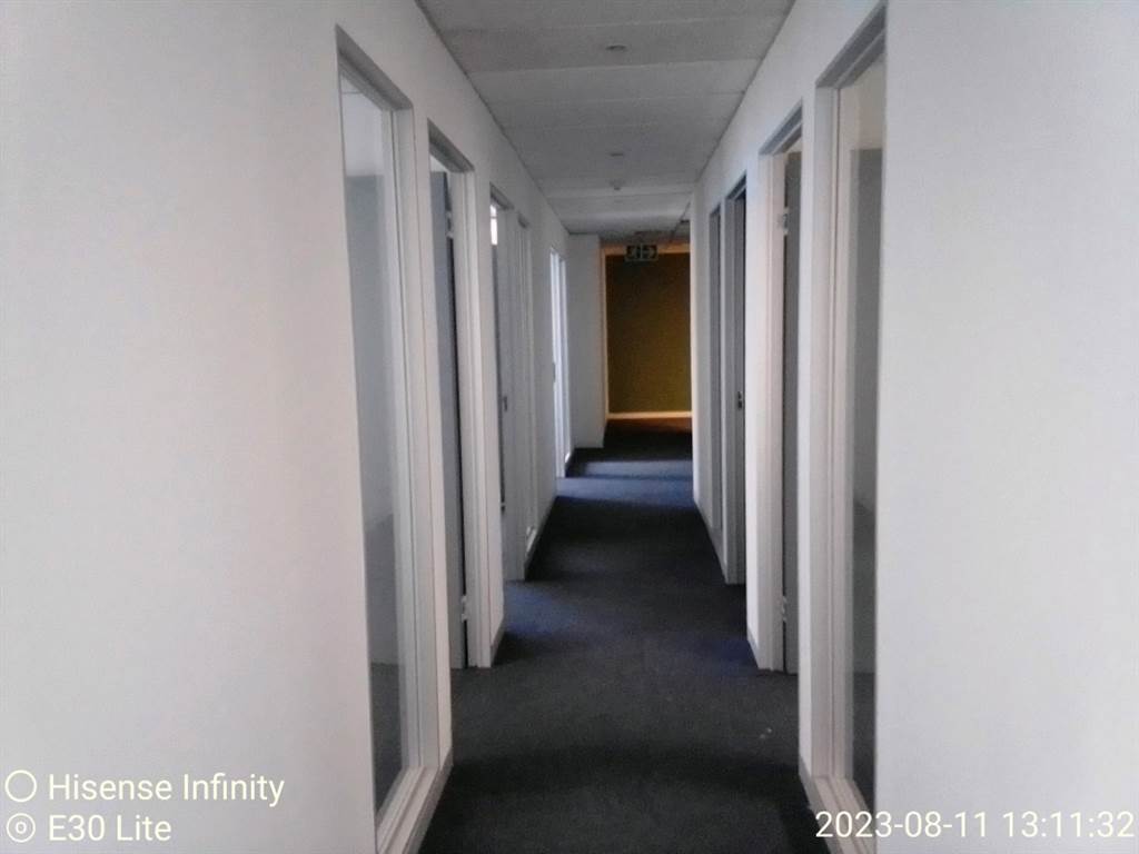 134  m² Office Space in Hatfield photo number 14