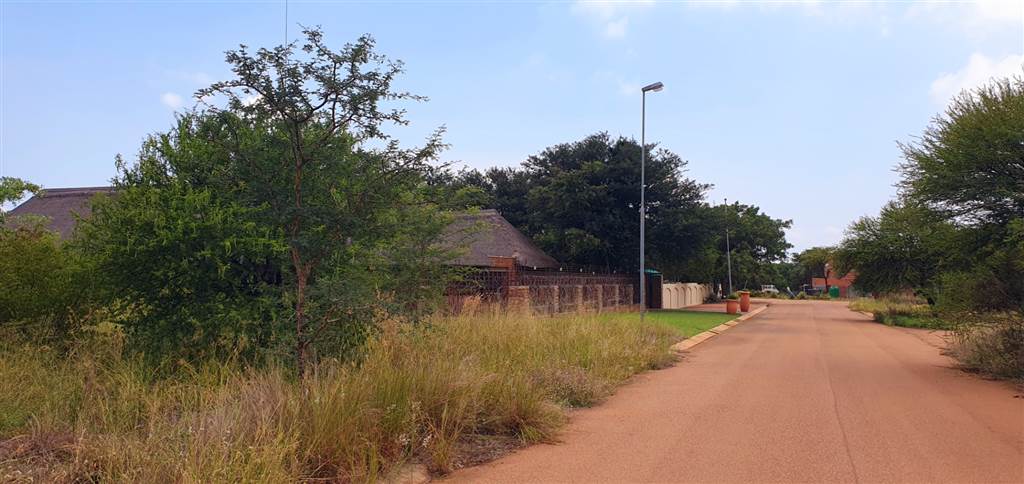 1036 m² Land available in Mookgophong (Naboomspruit) photo number 5