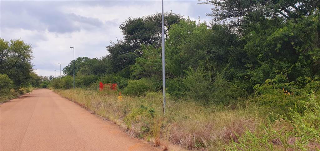 1036 m² Land available in Mookgophong (Naboomspruit) photo number 4