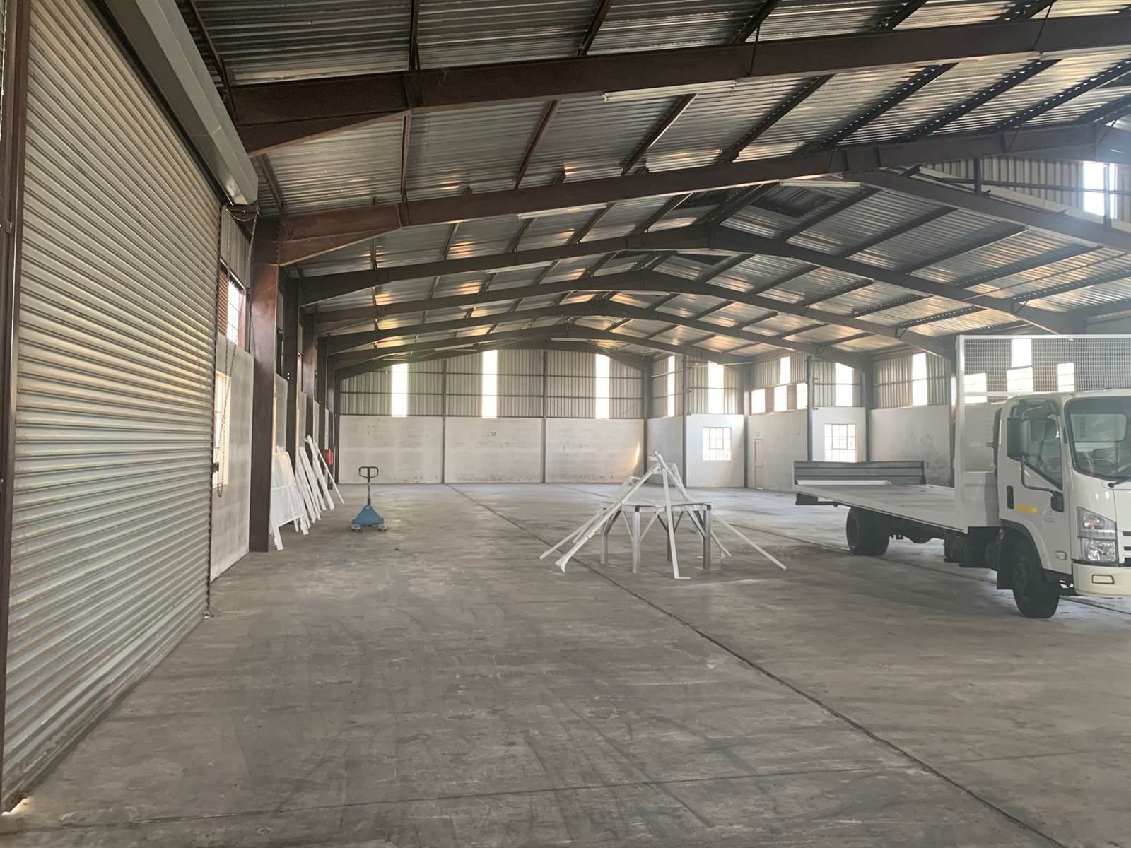 1445  m² Industrial space in Rocky Drift photo number 4