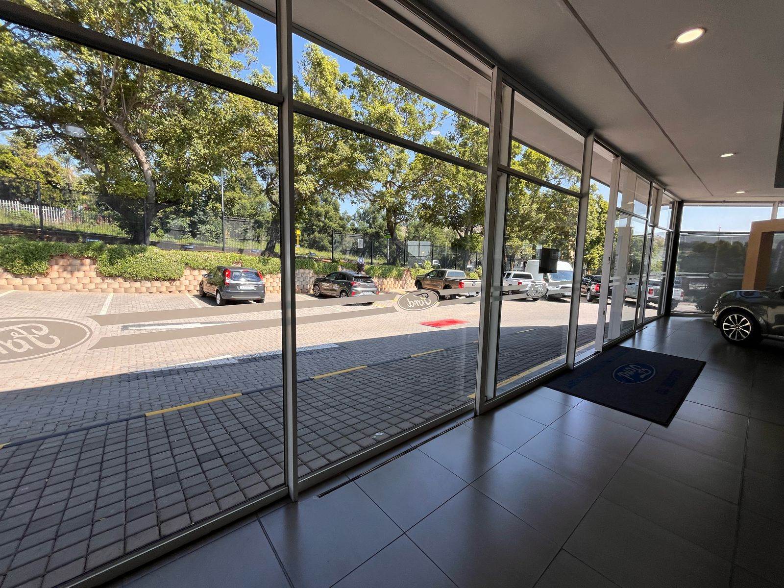 4296  m² Commercial space in Constantia Kloof photo number 30