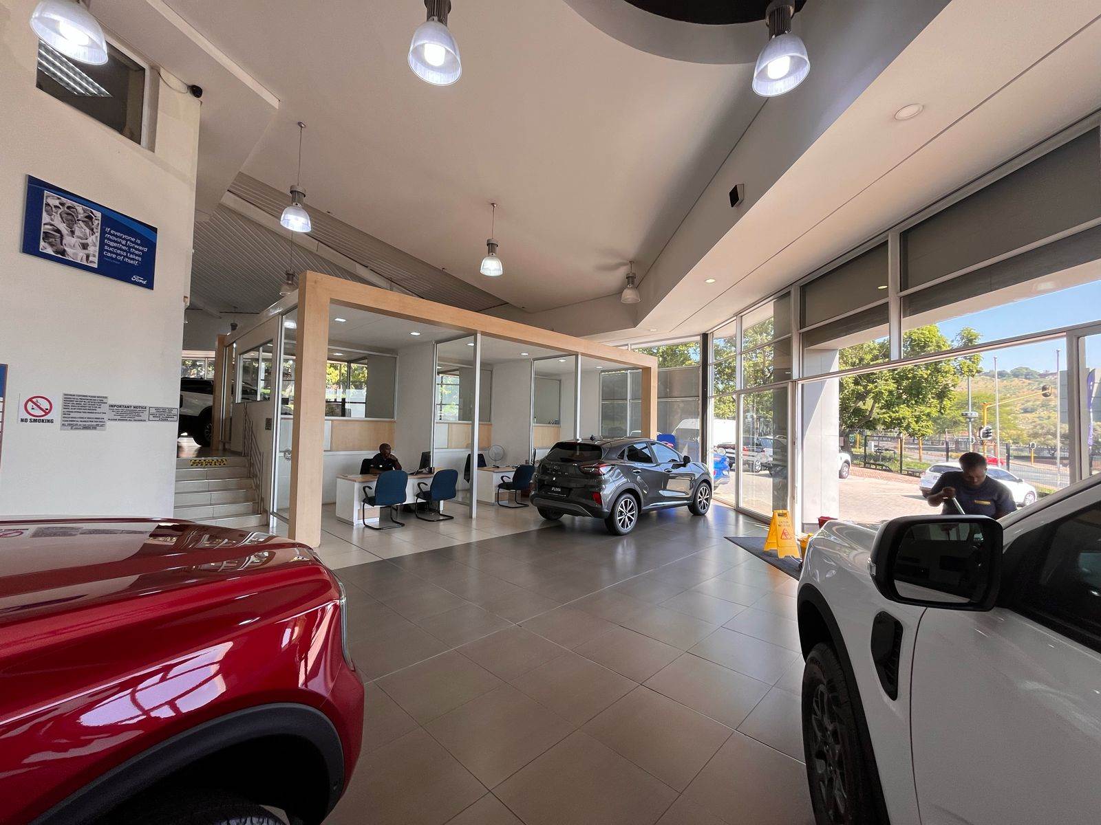4296  m² Commercial space in Constantia Kloof photo number 24