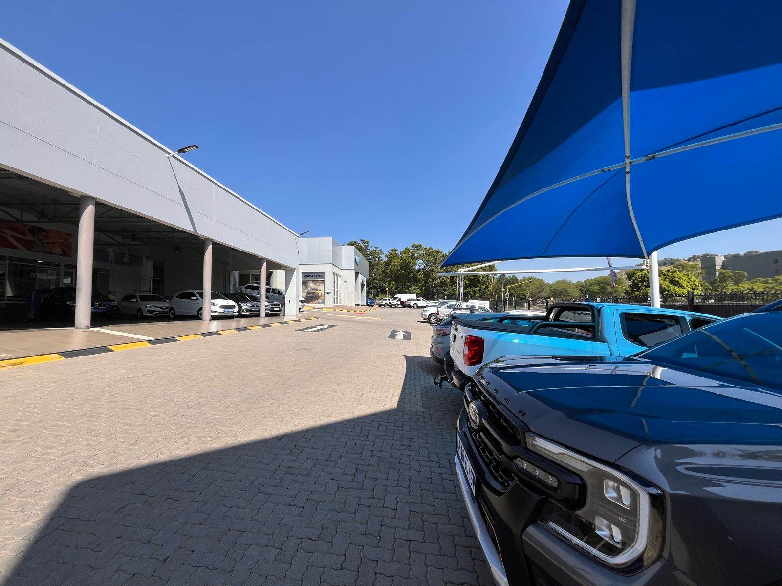 4296  m² Commercial space in Constantia Kloof photo number 15