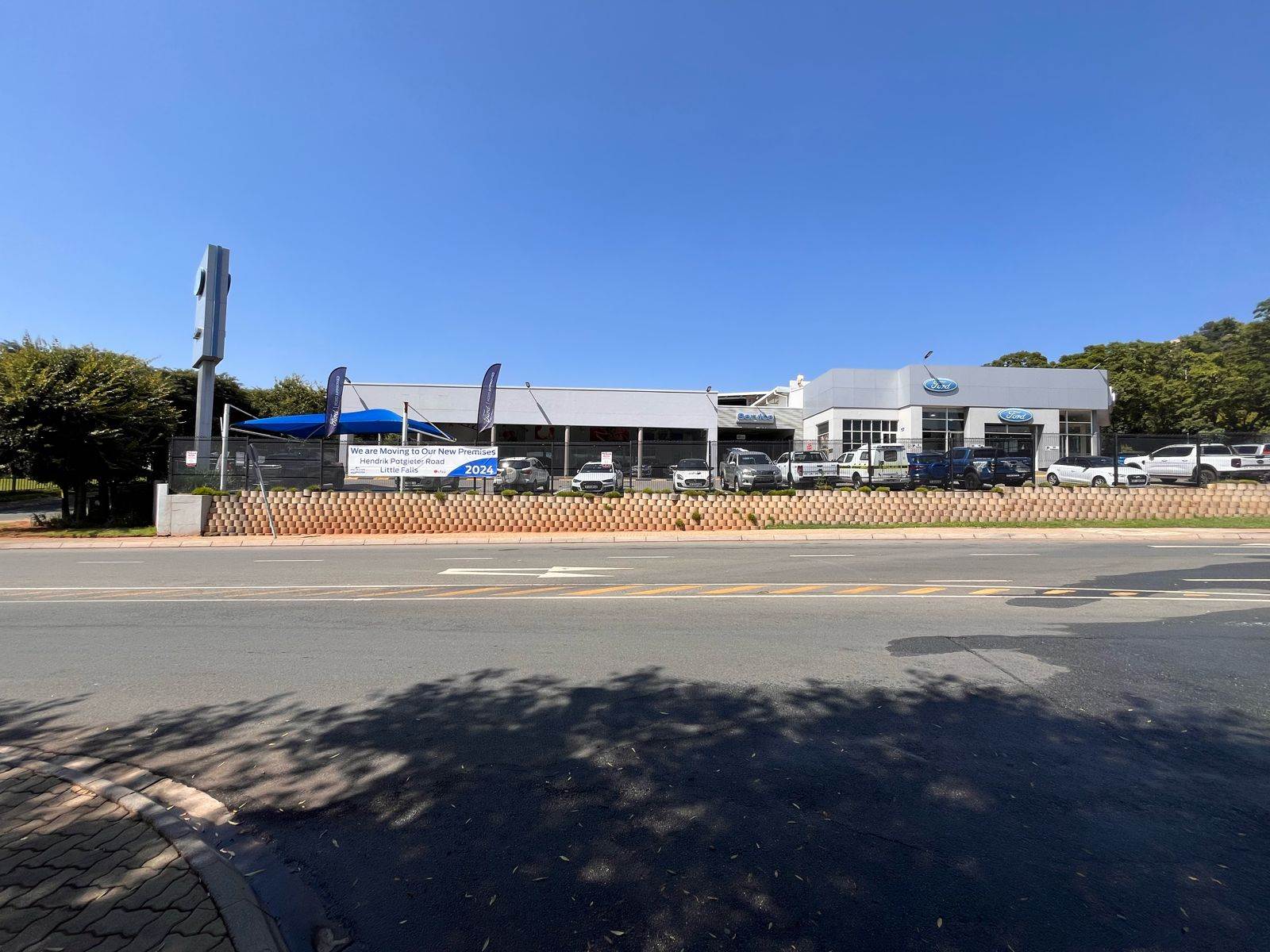 4296  m² Commercial space in Constantia Kloof photo number 9