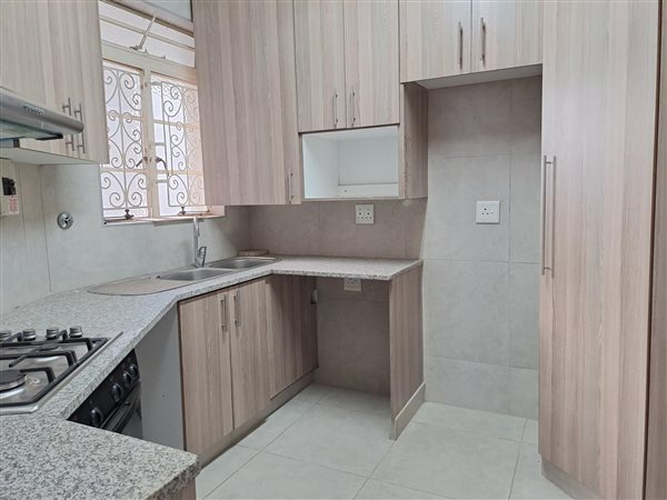 2.5 Bed Apartment