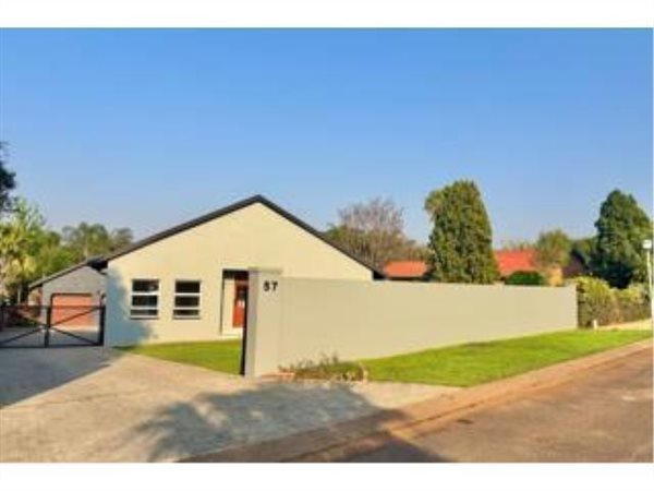 3 Bedroom House 3 Bedroom House