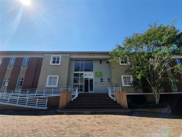 167  m² Commercial space in Fourways