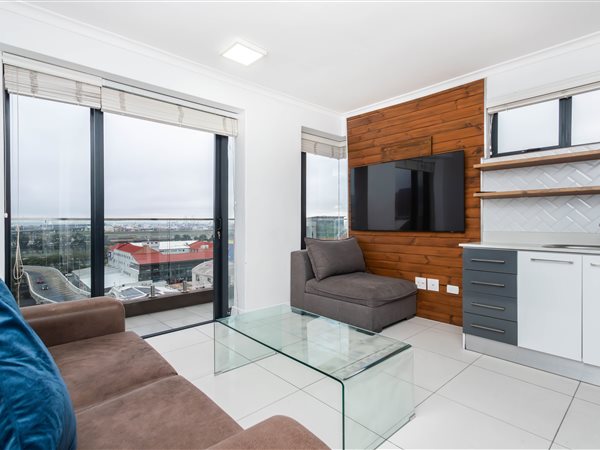 2 Bed Apartment