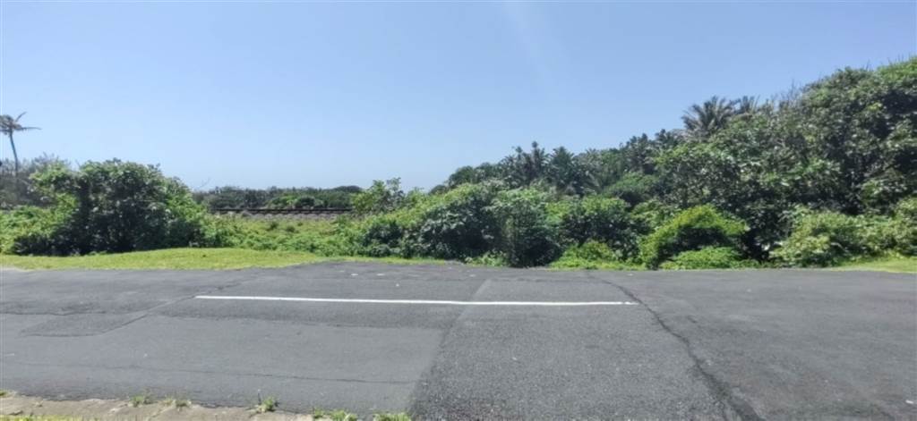929 m² Land available in Hibberdene photo number 1